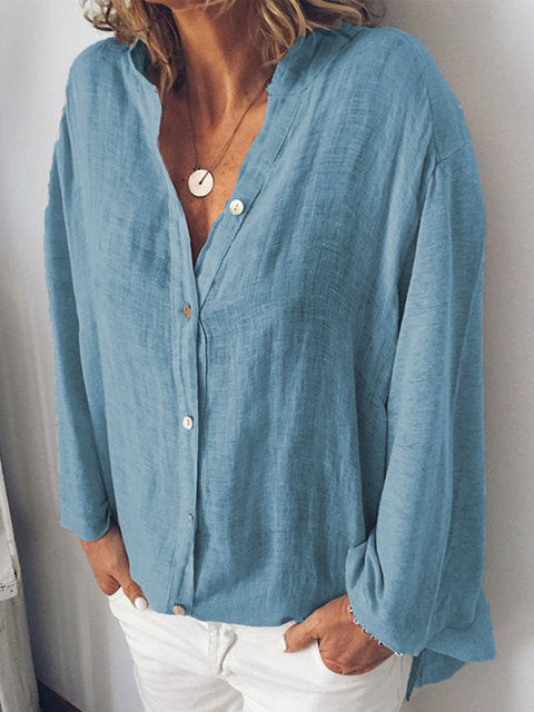 CASUAL LOOSE SHIRT