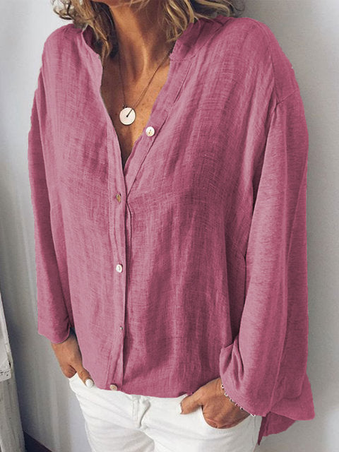 CASUAL LOOSE SHIRT